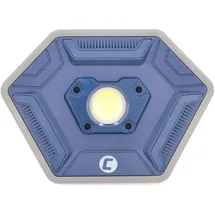 CARTREND LED-Flutlichtstrahler mit neigbaren Magnetfuß 3000 Lumen