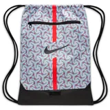 Nike Academy Turnbeutel 425 - royal tint/bright crimson/black