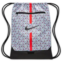 Nike Academy Turnbeutel 425 - royal tint/bright crimson/black