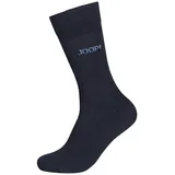 onskinery gmbh & co. kg Socken mit Label-Print im 3er-Pack, Marine, 43-46
