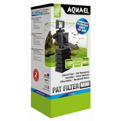 AQUAEL Filter PAT MINI