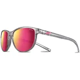 Julbo Idol Sonnenbrille - Transluscent Grey Shiny - Spectron 3 CF/CAT3