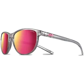 Julbo Idol Sonnenbrille - Transluscent Grey Shiny - Spectron 3 CF/CAT3