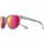 Julbo Idol Sonnenbrille - Transluscent Grey Shiny - Spectron 3 CF/CAT3
