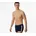 95/5 Shorts 3er-Pack Organic Cotton Webgummibund dunkelblau XL 3er Pack