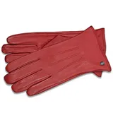 Roeckl Tallinn Touch - classic red - 8.5