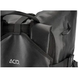 Cube Acid Flip Pro 25 l schwarz
