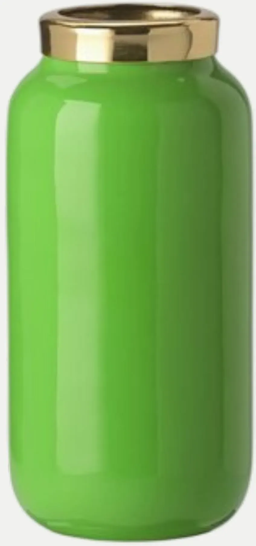 Saigon Minivase Grün