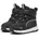 Baby-Winterschuhe 01 black/strong gray/white 27