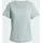 adidas Workout Essentials T-Shirt mit tiefem Ausschnitt
