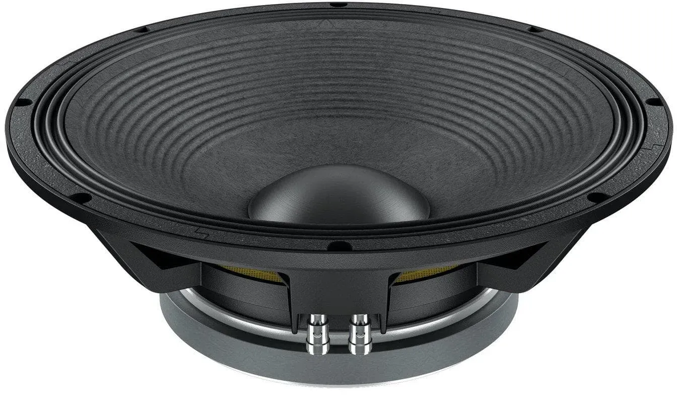 LAVOCE WXF15.800 15" Woofer, Ferrit, Alukorb