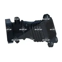 NRF Ansaugschlauch, Luftfilter