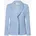More More taillierter Blazer
