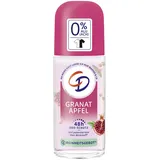 CD Bio Deo Roll-On Granatapfel 50 ml