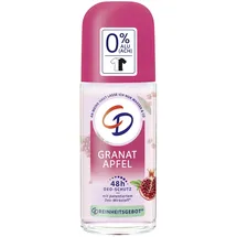 CD Bio Deo Roll-On Granatapfel 50 ml