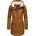 Parka karamell XXXLxNormalgrößen