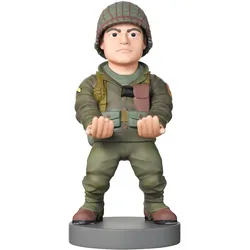 Cable Guy Red Daniels