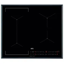 AEG IKE64450FB Induktionskochfeld, 60 cm, 4 Zonen,