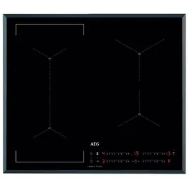 AEG IKE64450FB Induktionskochfeld, 60 cm, 4 Zonen,