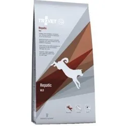 TROVET HLD Hepatic (für Hunde) 3kg