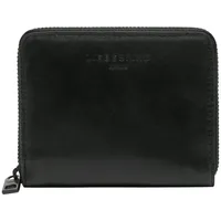 Liebeskind Berlin Liebeskind Paris 4 Lamb SF Verna Geldbörse RFID Schutz Leder 12.5 cm black