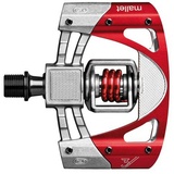 Crankbrothers Mallet 3 Pedals Silber