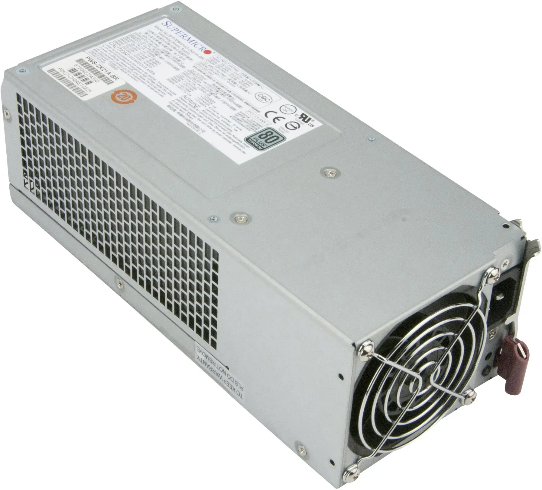 PWS-2K21A-BR neu