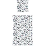 IRISETTE Easy 8442 bunt Mehrfarbig 155 x 220 cm + 2 x 80 x 80 cm