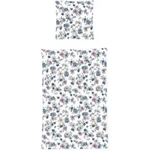 IRISETTE Easy 8442 bunt Mehrfarbig 155 x 220 cm + 2 x 80 x 80 cm