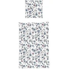 IRISETTE Easy 8442 bunt Mehrfarbig 155 x 220 cm + 2 x 80 x 80 cm