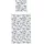 IRISETTE Easy 8442 bunt Mehrfarbig 155 x 220 cm + 2 x 80 x 80 cm