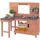 Muddy Buddy MUDDY BUDDY® Matschküche Coffee Corner rosa