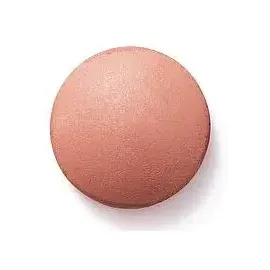 Bourjois Little Round Pot Blush 85 Sienne