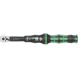 WERA Click-Torque A 5 Drehmomentschlüssel 1/4" 05075604001