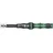 WERA Click-Torque A 5 Drehmomentschlüssel 1/4" 05075604001