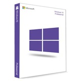 Microsoft Windows 10 Professional Downloadversion 32/64 Bit