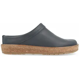 HAFLINGER Clogs Grau 40