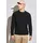 STREET ONE Rundhalspullover Schwarz M