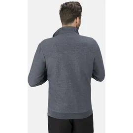 Stooker Men SIDNEY Sweatjacke Sportjacke Blau M