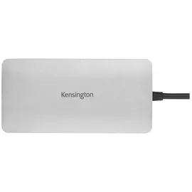 Kensington UH1400P Mobile USB-C® 8-in-1 Dockingstation