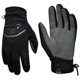 Dynafit Thermal Gloves, Black, M