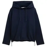 Tom Tailor Scuba Hoodie Weiß XL