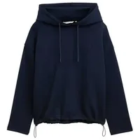 Tom Tailor Scuba Hoodie Weiß XL