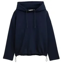 Tom Tailor Scuba Hoodie Weiß XL