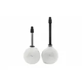 Eclipse Schlauch Eclipse 28 Zoll 30-45 mm Sclaverand-Ventil