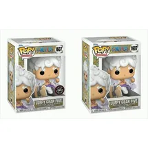 Funko POP! Animation One Piece