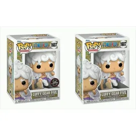 Funko POP! Animation One Piece