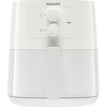 Philips Essential Airfryer HD9200/10 weiß-grau