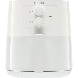Philips Essential Airfryer HD9200/10 weiß-grau