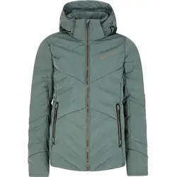 PROTEST Damen Jacke PRTAPPLY, Evergreen, 44